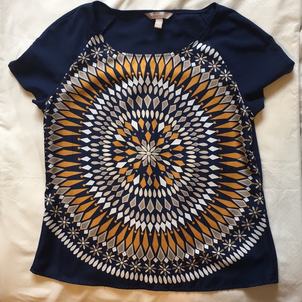 Banana Republic Blouse